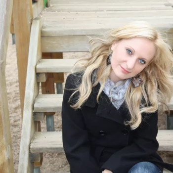 Pomoc domowa: Ania K.