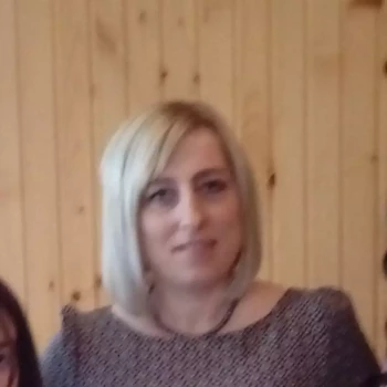 Pomoc domowa: Natalią B.