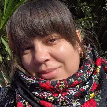 Pomoc domowa: Paulina K.