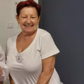 Pomoc domowa: Alicja S.