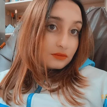 Pomoc domowa: Marika K.