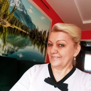 Pomoc domowa: Lucyna C.