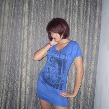 Pomoc domowa: Patrycja D.