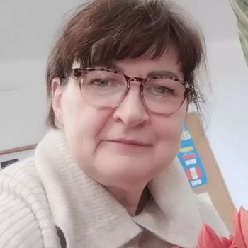 Pomoc domowa: Weta K.