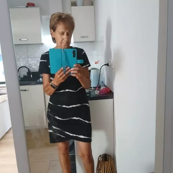 Pomoc domowa: Krystyna P.