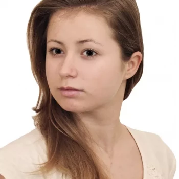 Pomoc domowa: Dominika B.