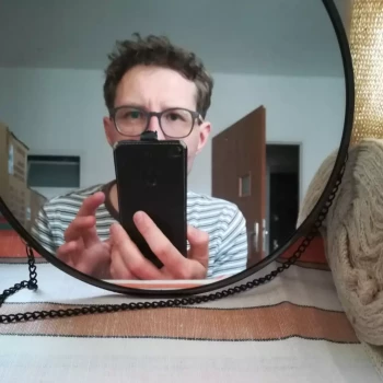 Pomoc domowa: Dawid S.