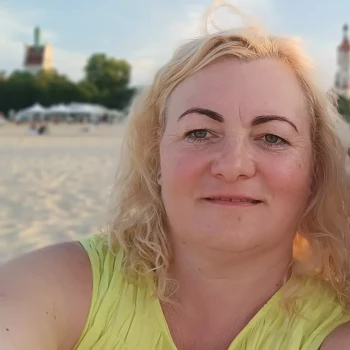 Pomoc domowa: Izabela L.