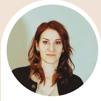 Pomoc domowa: Olga K.