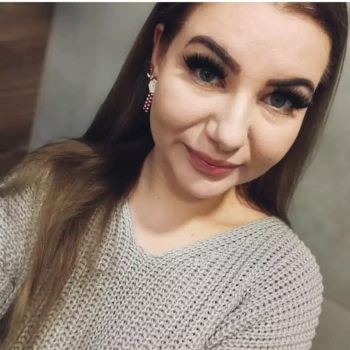 Pomoc domowa: Barbara B.