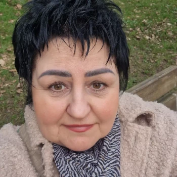 Pomoc domowa: Alina S.