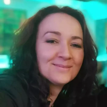 Pomoc domowa: Klaudia D.