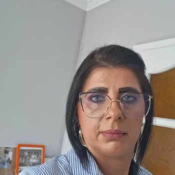 Pomoc domowa: Barbara N.