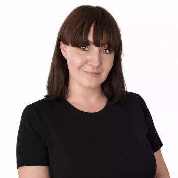 Pomoc domowa: Joanna C.