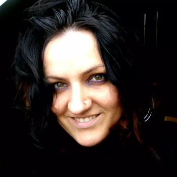 Pomoc domowa: Ania G.
