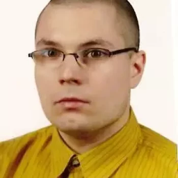 Pomoc domowa: Maciej X.