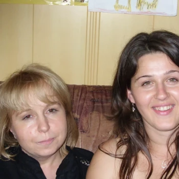 Pomoc domowa: Ania C.