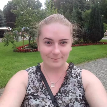 Pomoc domowa: Barbara W.