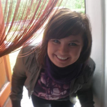 Pomoc domowa: Magda J.