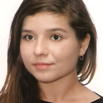 Pomoc domowa: Natalia K.