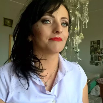 Pomoc domowa: Renata P.