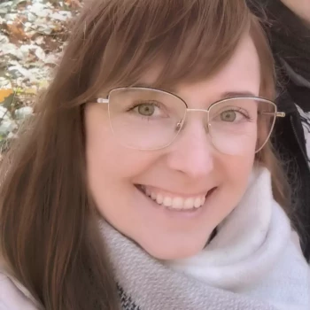 Pomoc domowa: Agnieszka G.