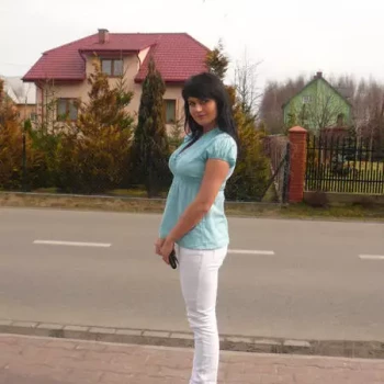 Pomoc domowa: Martyna K.