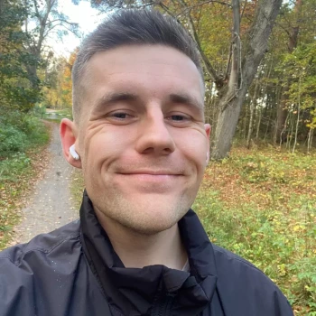 Pomoc domowa: Bartosz C.