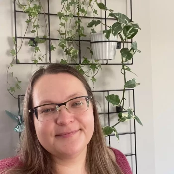 Pomoc domowa: Agnieszka R.