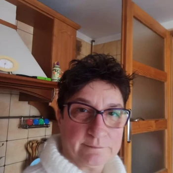 Pomoc domowa: Grażyna J.