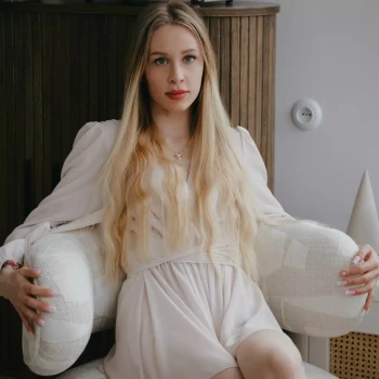 Pomoc domowa: Sandra G.
