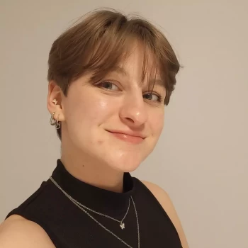 Pomoc domowa: Weronika P.