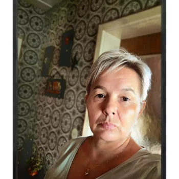 Pomoc domowa: Sylwia B.