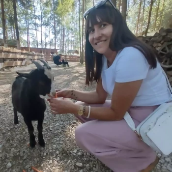 Pomoc domowa: Elżbieta B.
