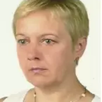 Pomoc domowa: Elżbieta G. - Łódź