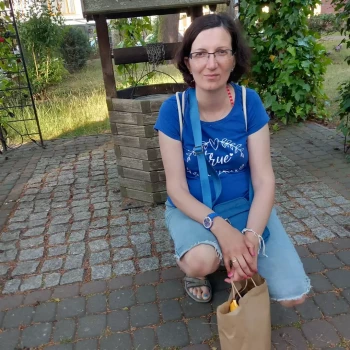 Pomoc domowa: Małgorzata K. - Warszawa