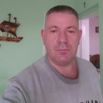 Pomoc domowa: Błażej P.