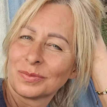 Pomoc domowa: Bernadeta R.