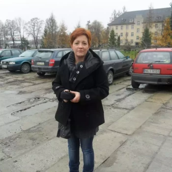Pomoc domowa: Kasia Z.