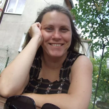 Pomoc domowa: Iwona K.