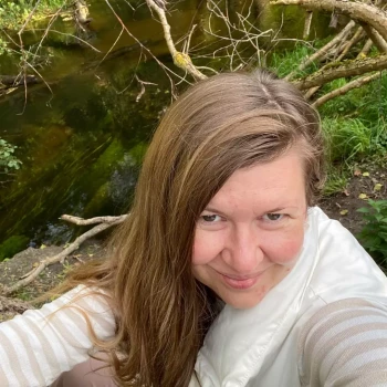 Pomoc domowa: Alicja G.