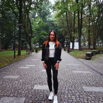 Pomoc domowa: Ewa O.