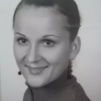 Pomoc domowa: Agnieszka R.