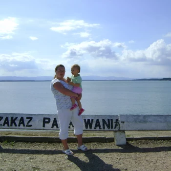 Pomoc domowa: Kamila W.