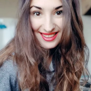 Pomoc domowa: Linda O.