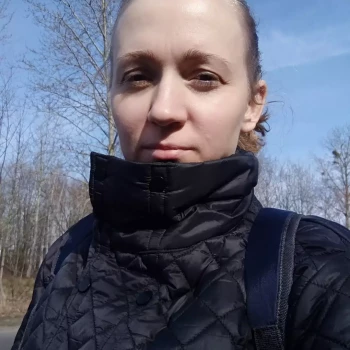 Pomoc domowa: Iryna K.