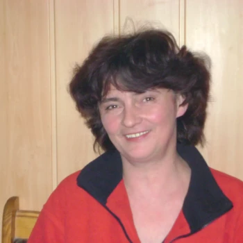 Pomoc domowa: Danuta K.