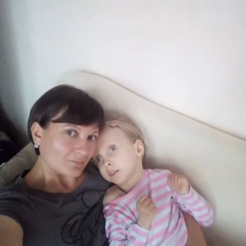 Pomoc domowa: Alla S.