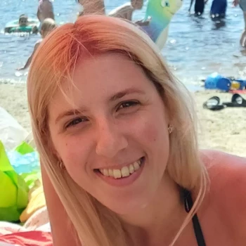 Pomoc domowa: Cristina P.