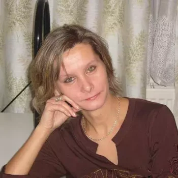 Pomoc domowa: Renata P.